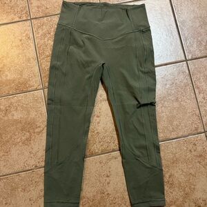 All The Right Places Crop